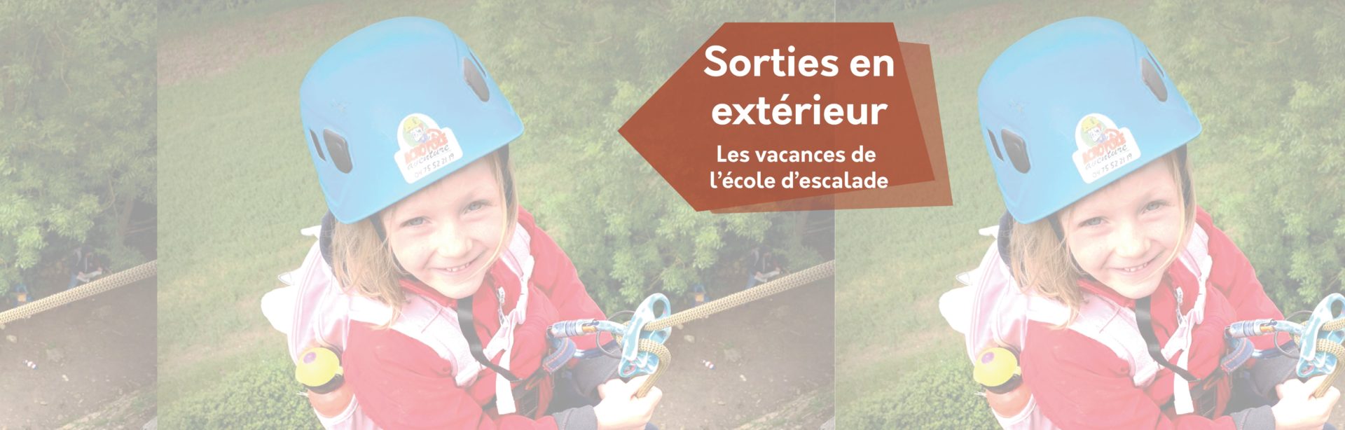 You are currently viewing Vacances : les sorties en extérieur